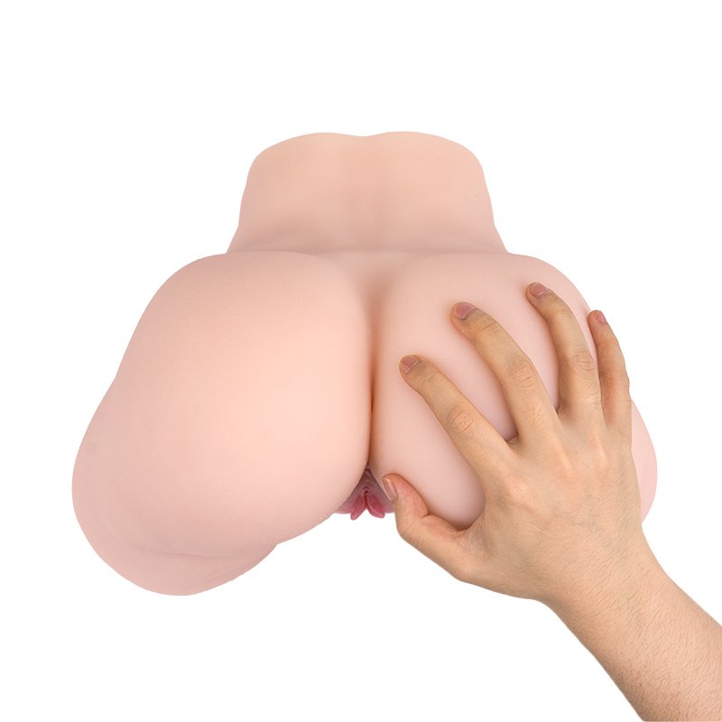 Masturbador hiperrealista Siren 6.8kg – Tantaly - Imagen 11