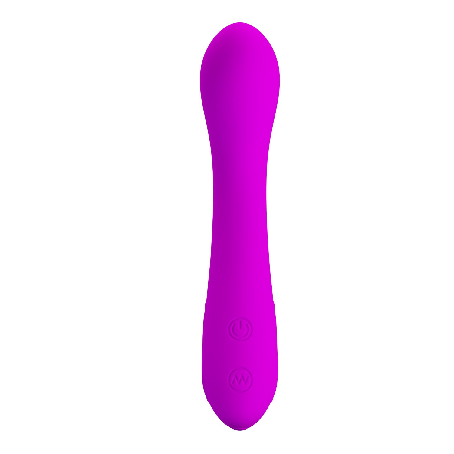 Vibrador simple Tony BI-014281 - Imagen 3