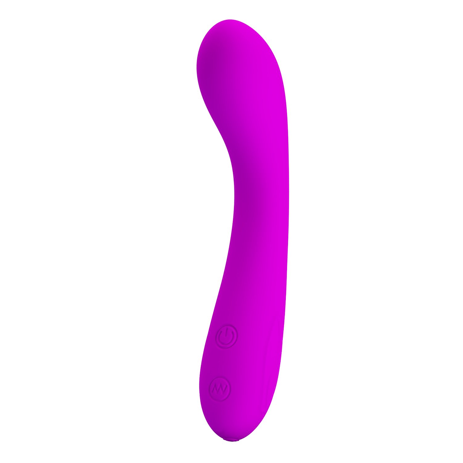 Vibrador simple Tony BI-014281 - Imagen 2