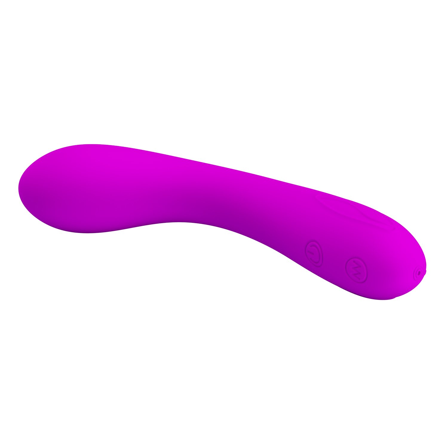 Vibrador simple Tony BI-014281 - Imagen 4