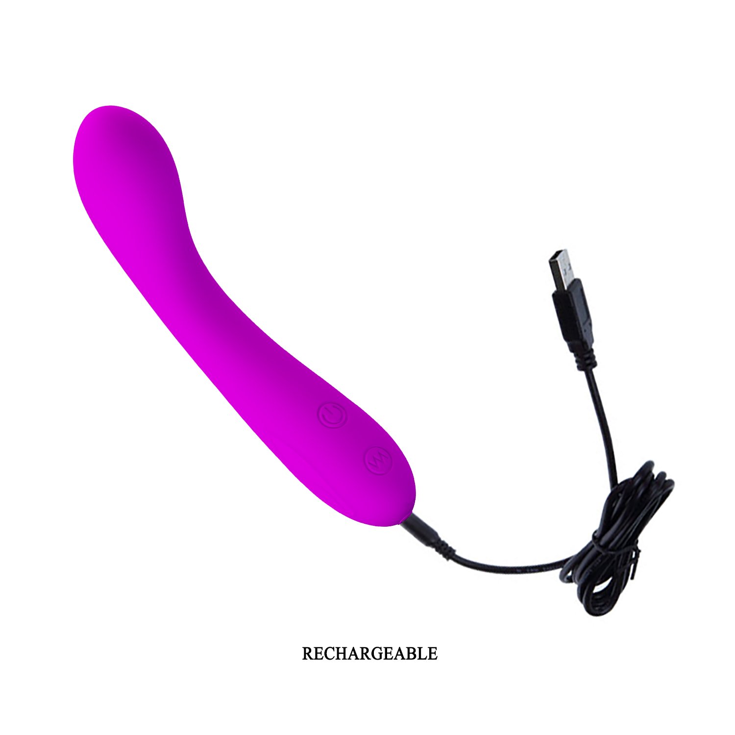 Vibrador simple Tony BI-014281 - Imagen 8