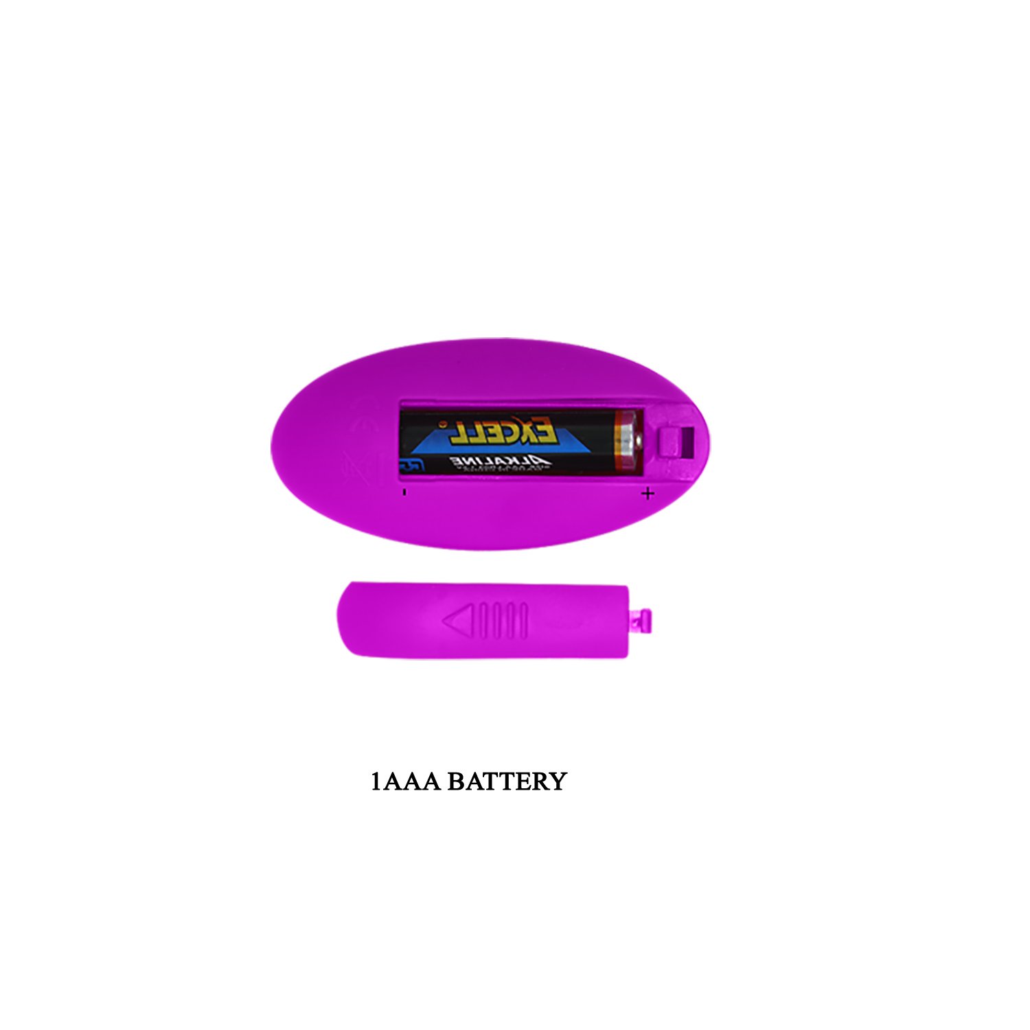 Bolas kegel vibradora a control BI-014548W - Imagen 7