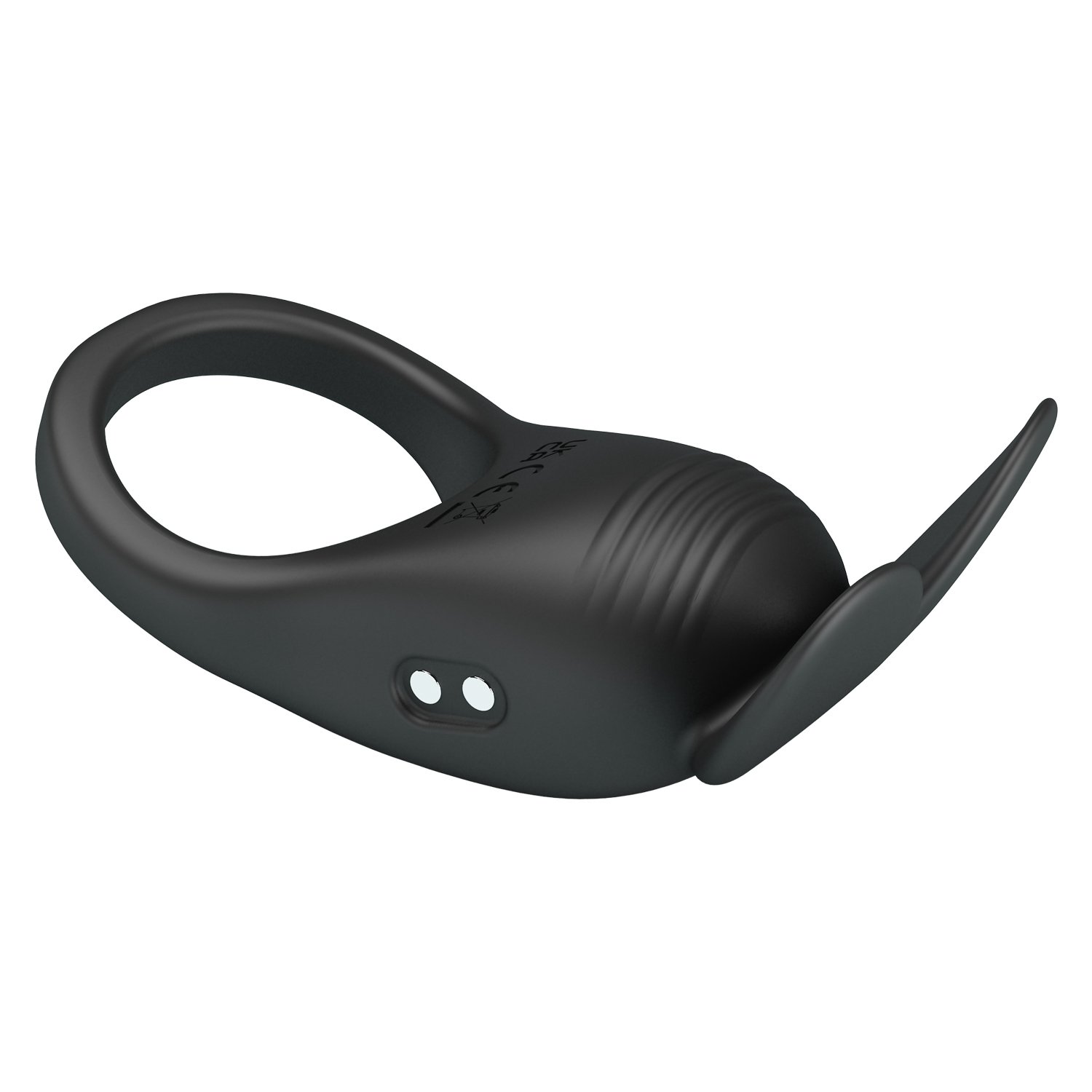 Anillo erector vibrador Carlton BI-210220 - Imagen 2