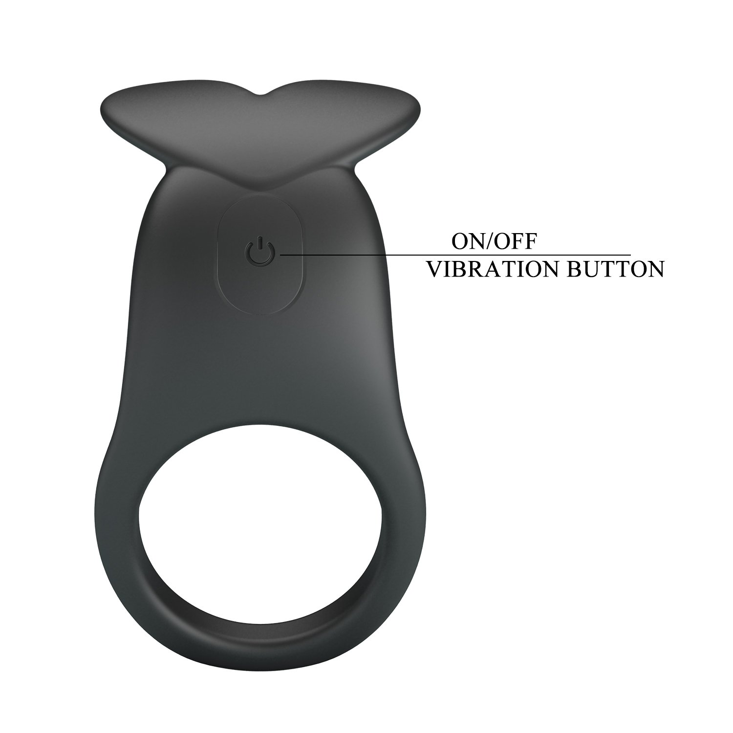 Anillo erector vibrador Carlton BI-210220 - Imagen 7