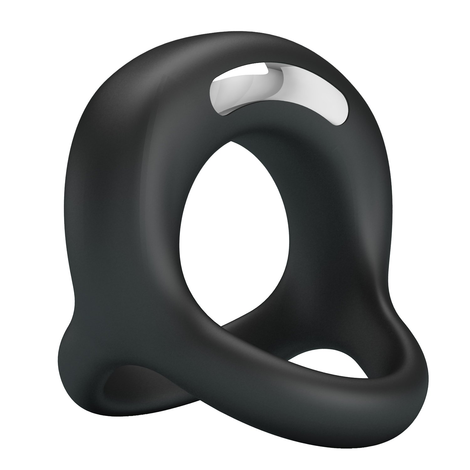 Anillo erector vibrador BI-210322 - Imagen 3