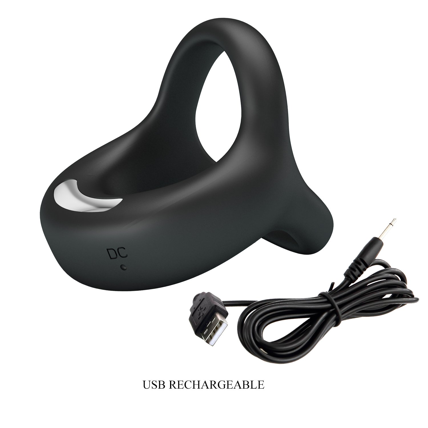 Anillo erector vibrador BI-210322 - Imagen 9