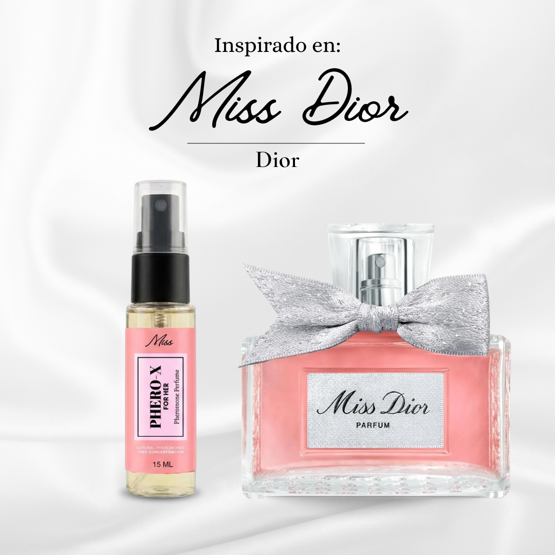 Perfume de Feromonas Phero-X 15Ml - Imagen 2