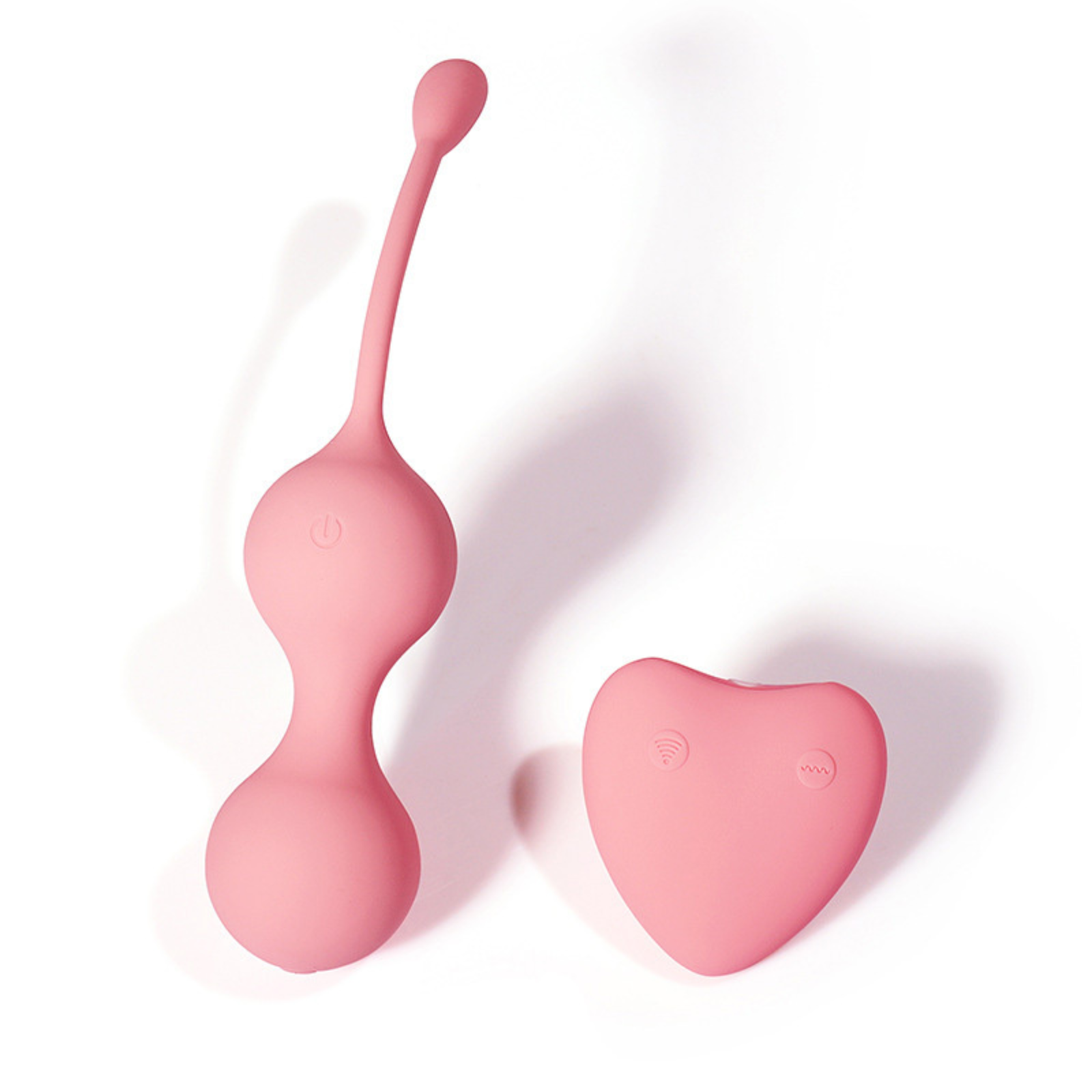 Bolas kegel vibradoras Con control - Imagen 2